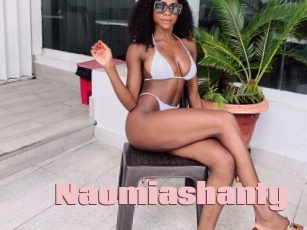 Naomiashanty
