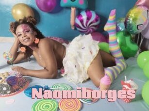 naomiborges Afro Fuck