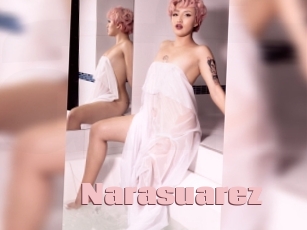 Narasuarez