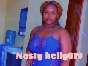 nasty_belly019 Afro Fuck