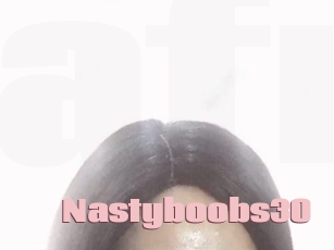 Nastyboobs30