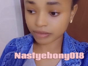 nastyebony018 Afro Fuck