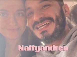 Nattyandren