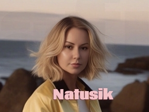 Natusik