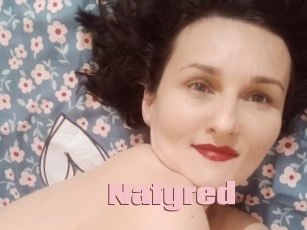 natyred Afro Fuck