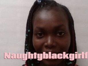 Naughtyblackgirlfu