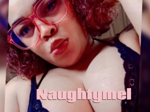 Naughtymel