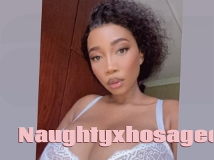 Naughtyxhosagee