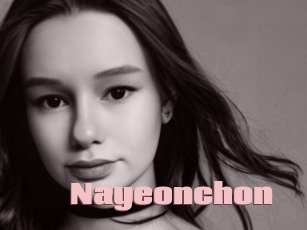 nayeonchon Afro Fuck