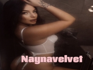 naynavelvet Afro Fuck