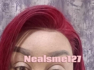 nealsme127 Afro Fuck