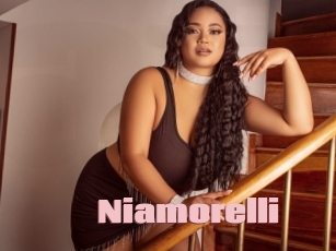 Niamorelli