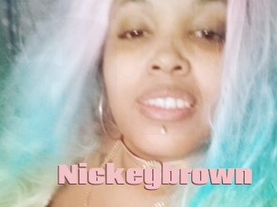 Nickeybrown
