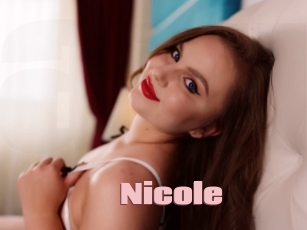 nicole Afro Fuck