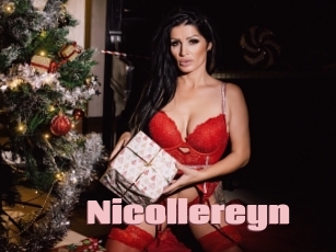 nicollereyn Afro Fuck
