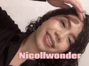 nicollwonder Afro Fuck