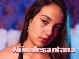 niicolesantana Afro Fuck