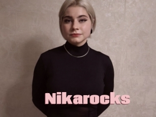 Nikarocks