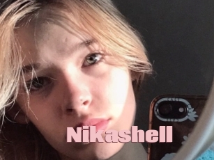 Nikashell