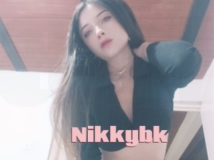 Nikkybk