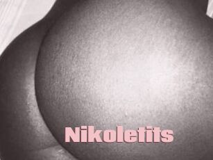 Nikoletits