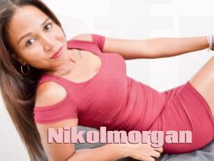 Nikolmorgan