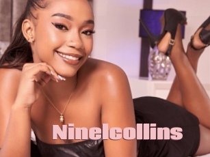 ninelcollins Afro Fuck