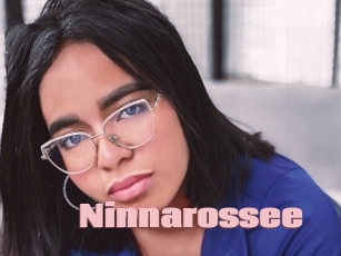 ninnarossee Afro Fuck