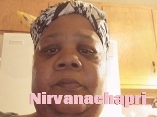 Nirvanachapri