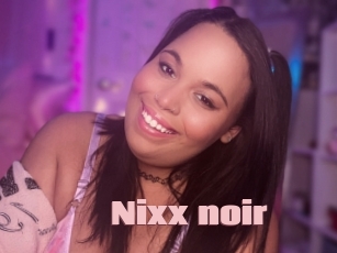 Nixx_noir