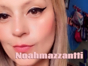 Noahmazzantti