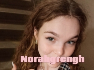 norahgrengh Afro Fuck