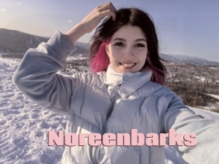 noreenbarks Afro Fuck