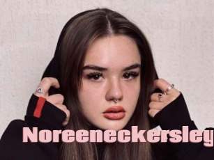 Noreeneckersley