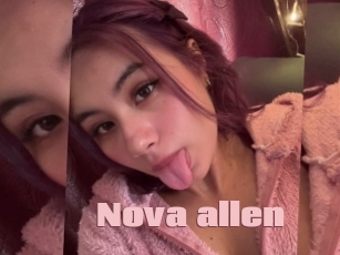 Nova_allen