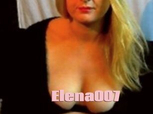 Elena007 Afro Fuck