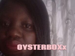 OYSTERBOXx
