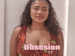 Obsesion