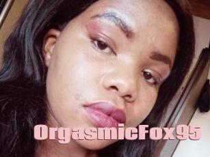 OrgasmicFox95
