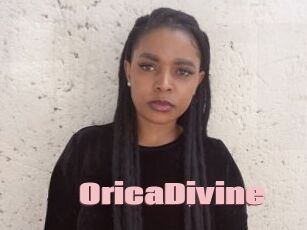 OricaDivine