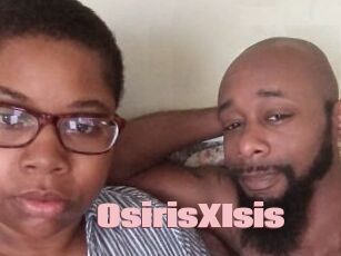 OsirisXIsis