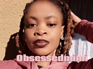 obsessedmimi Afro Fuck