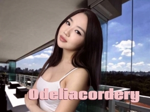 odeliacordery Afro Fuck