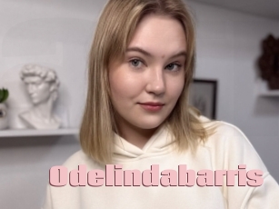 Odelindabarris