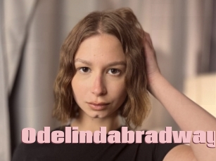 odelindabradway Afro Fuck