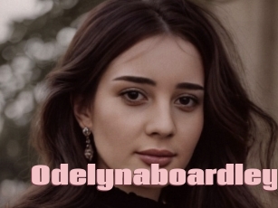 Odelynaboardley