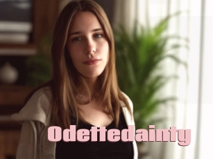 Odettedainty