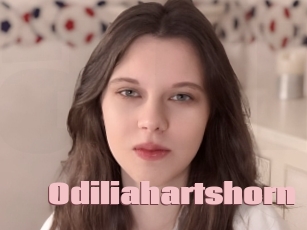 Odiliahartshorn