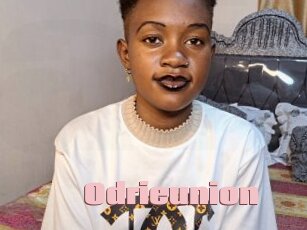 Odrieunion