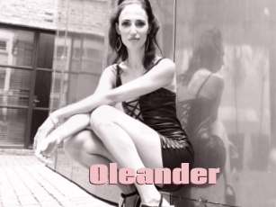 Oleander